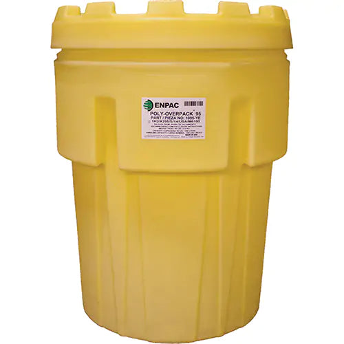 Poly-Overpack® Salvage Drum - 1095-YE