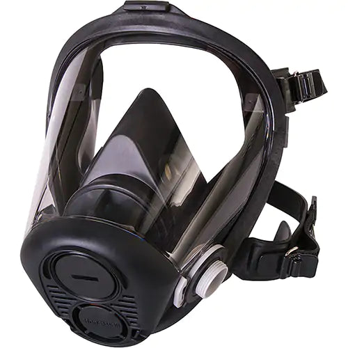 North® RU6500 Series Full Facepiece Respirator Large - RU65001L
