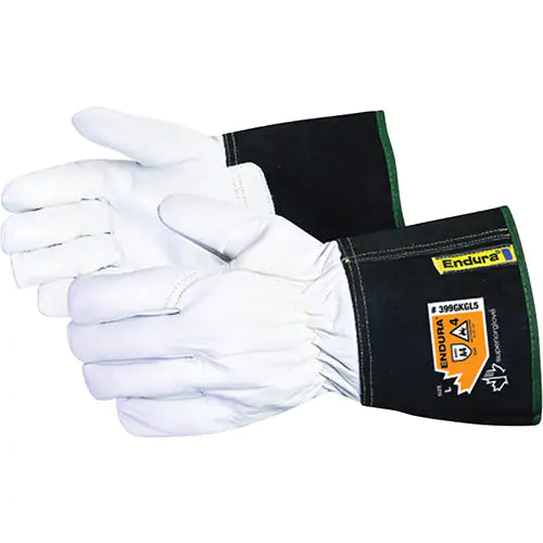 Endura® Driver's Gloves Medium - 399GKGL5M