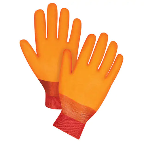Winter Lined Gloves Large/9 - SDN590