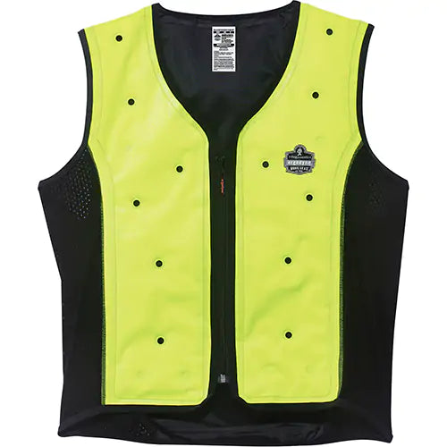 Chill-Its® 6685 Dry Evaporative Cooling Vests X-Large - 12675