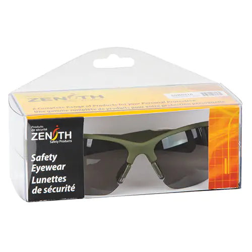 Z2000 Series Safety Glasses - SDN697R