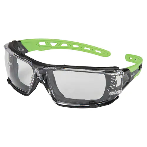 Z2500 Series Safety Glasses with Foam Gasket - SDN707