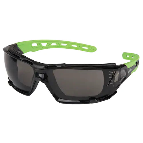 Z2500 Series Safety Glasses with Foam Gasket - SDN708