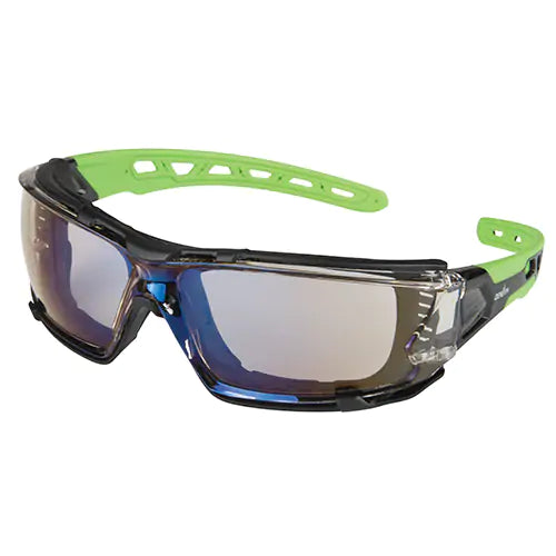 Z2500 Series Safety Glasses with Foam Gasket - SDN709