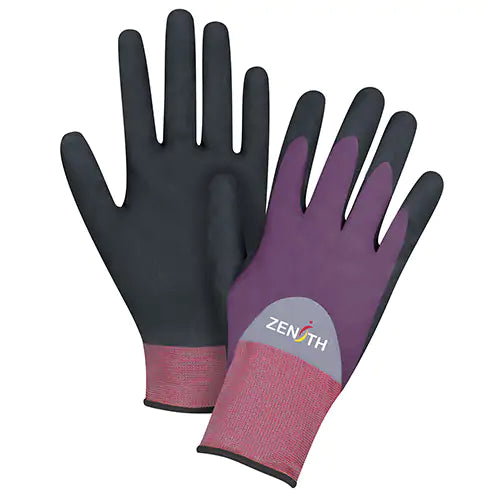 ZX-2 Premium Coated Gloves X-Large/10 - SDP447