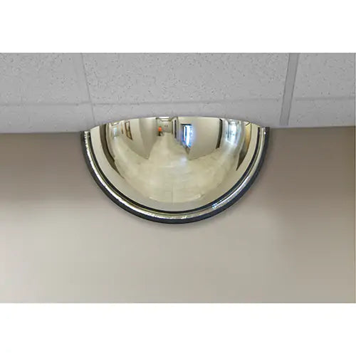 180° Dome Mirror - SDP525
