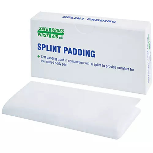 Splint Padding - 02029