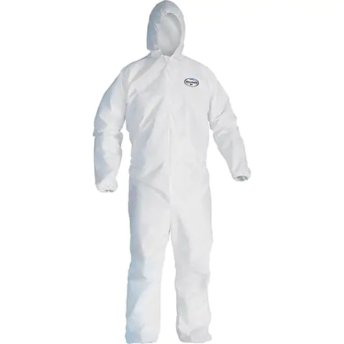 Kleenguard™ A45 Liquid/Particle Surface Prep & Paint Coveralls Small - 41503