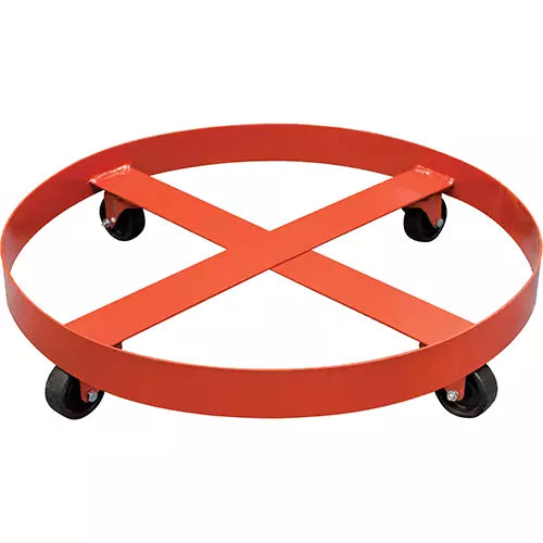 Poly-Collector™ Drum Dolly - 8050