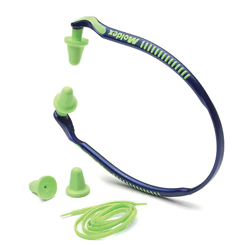 Jazz Band® Hearing Protectors - 6506