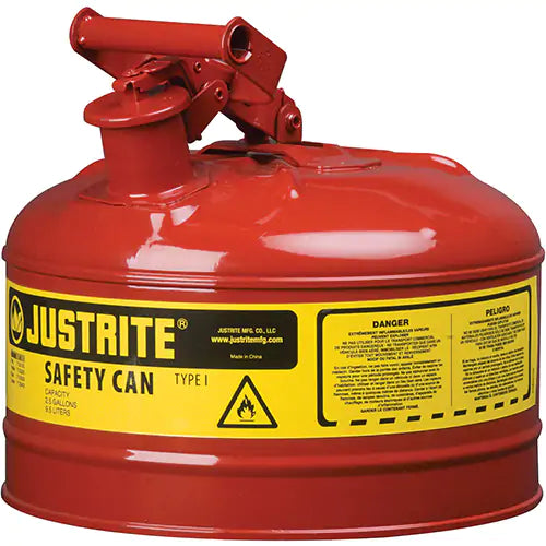 Safety Cans - 7125100