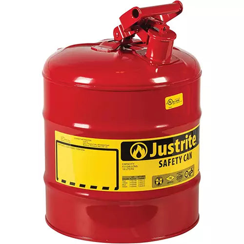 Safety Cans - 7120100