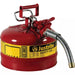 AccuFlow™ Safety Cans - 7225130