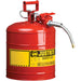 AccuFlow™ Safety Cans - 7250120