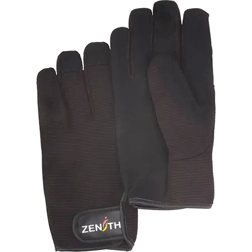 ZM100 Mechanic's Gloves Medium - SEB047