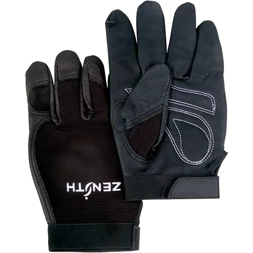 ZM300 Mechanic's Gloves 2X-Large - SEB231