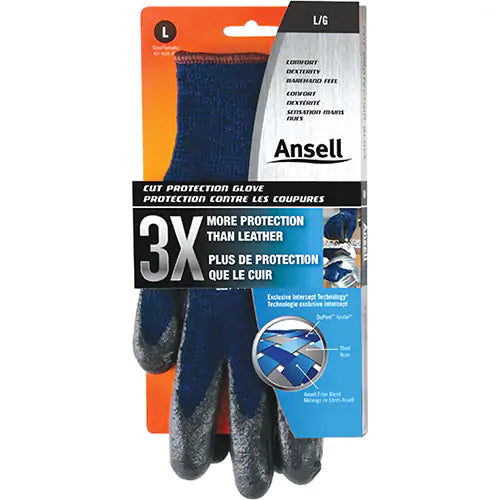 Cut Resistant Glove - Retail Pack Small/8 - 9750533080