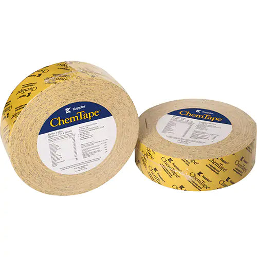 ChemTape® Chemical-Resistant Tape - SEB830