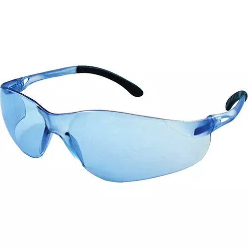 Sentec™ Safety Glasses with Rubberized Temples - 12E90809