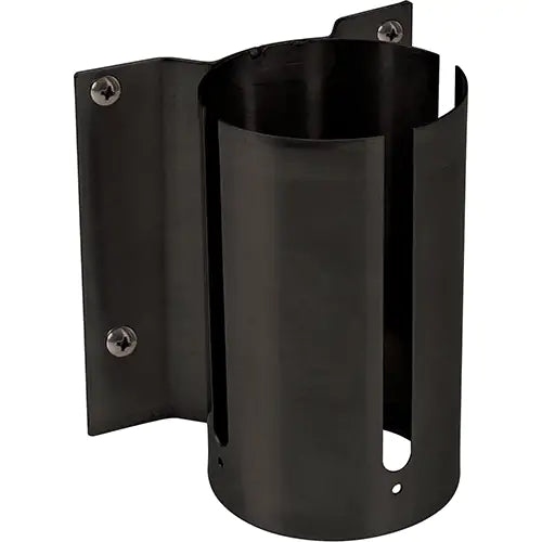 Wall Mounts for Build-Your-Own Crowd Control Barriers - SEC360