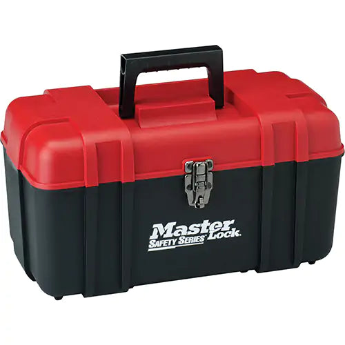 Group Safety Lockout Kit - Carrying Case Only - S1017