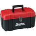 Group Safety Lockout Kit - Carrying Case Only - S1017