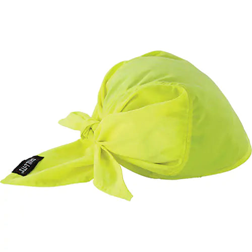Chill-Its® 6710CT Cooling Triangle Hats - 12586