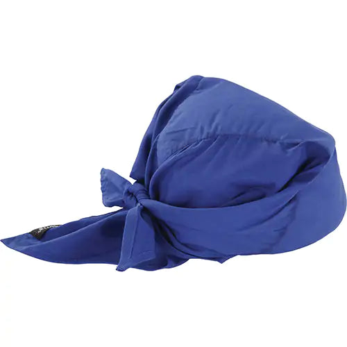 Chill-Its® 6710CT Cooling Triangle Hats - 12587