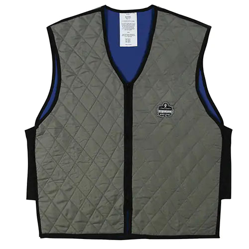 Chill-Its® 6665 Wet Evaporative Cooling Vests Large - 12544