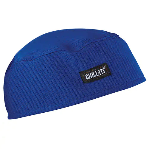 Chill-Its® 6630 Cooling Skull Caps - 12510