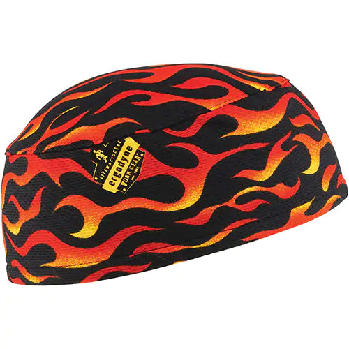 Chill-Its® 6630 Cooling Skull Caps - 12514