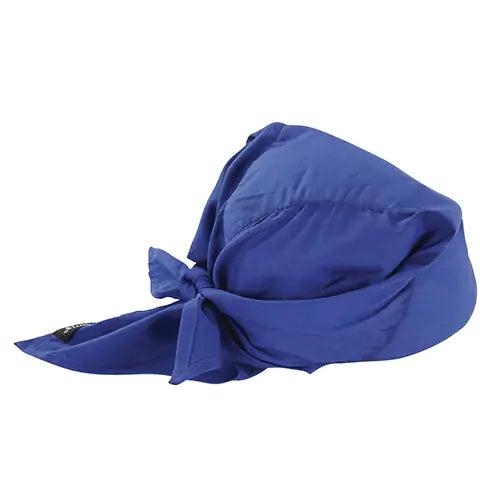 Chill-Its® 6710 Cooling Triangle Hats - 12327