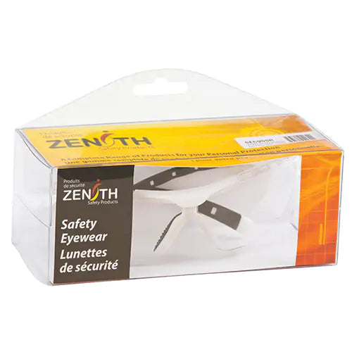 Z1500 Series Safety Glasses - SEC955R