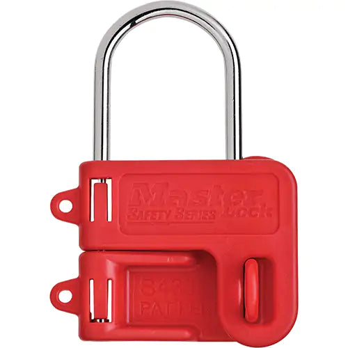 Safety Lockout Hasps - S430