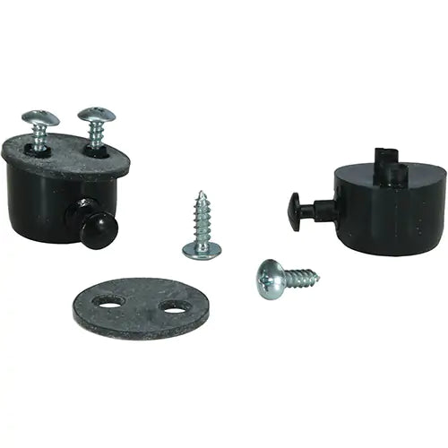 Fibre-Metal® Quick-Lok Cap Adapter Kit - 4002-H5