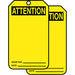 Safety Tags - FRMGT200PTP
