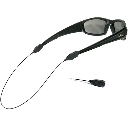 Orbiter Safety Glasses Retainer - 12403100
