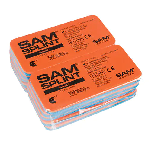 Sam® Splints - SEE493