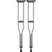 Adjustable Crutches - 56036