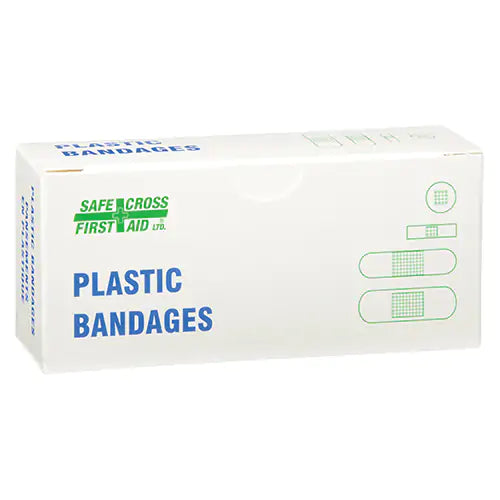 Bandages - 03525