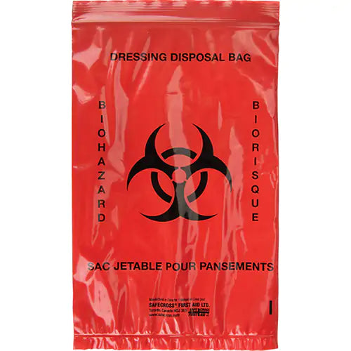Infectious Waste Bags - 14359