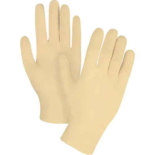 Heavyweight Inspection Gloves Ladies - SEE787