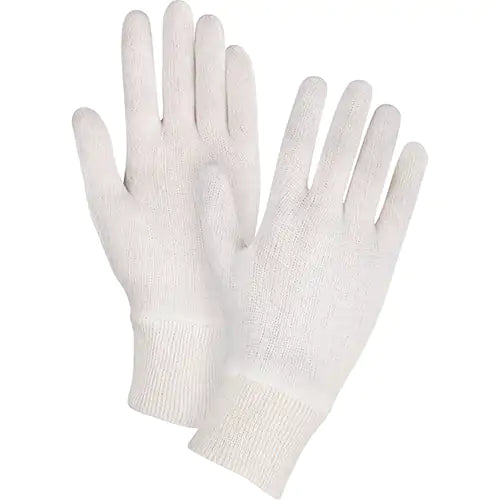 Mediumweight Inspection Gloves Ladies - SEE789