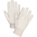 Cotton Canvas Gloves Medium - SEE847
