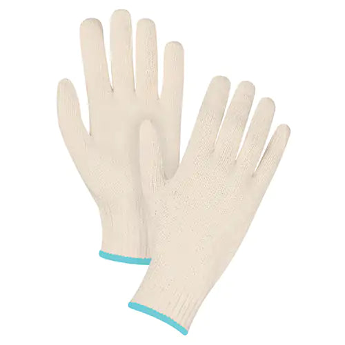 Heavyweight String Knit Gloves X-Large - SEE936