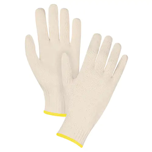 Standard-Duty String Knit Gloves 2X-Large - SDS942