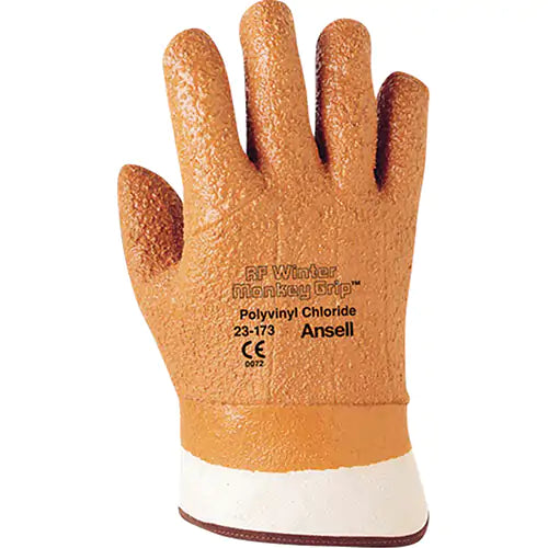 Winter Monkey Grip® 23-173 Glove X-Large/10 - 23173100
