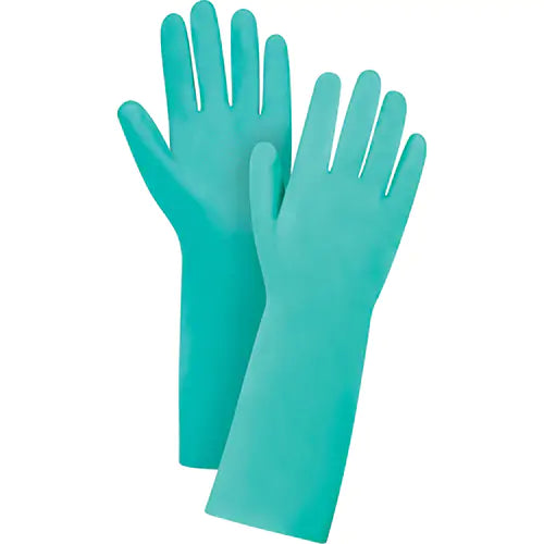 Premium Diamond-Grip Chemical-Resistant Gloves Large/9 - SEF081