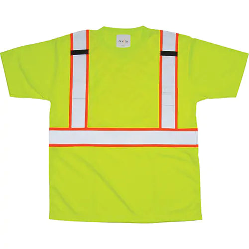 CSA Compliant T-Shirt Large - SEF110